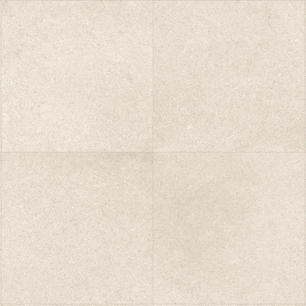 Himalayas Cream 24 in. x 24 in. Matte Porcelain Marble Look Wall and Floor Tile (15.5 sq. ft./Case) price history on PriceWatchPro