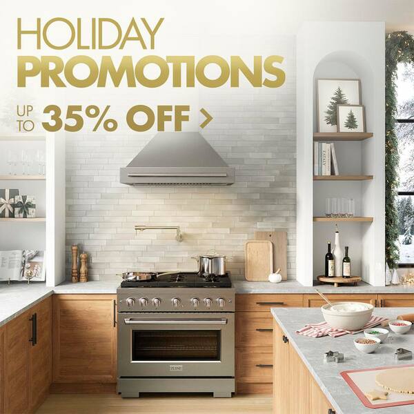 ZLINE Kitchen and Bath Autograph Edition 48 in. 7 Burner Double