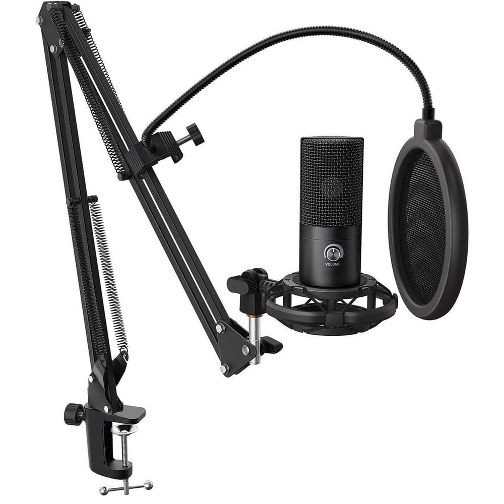 yichuhaoxi-microphones-