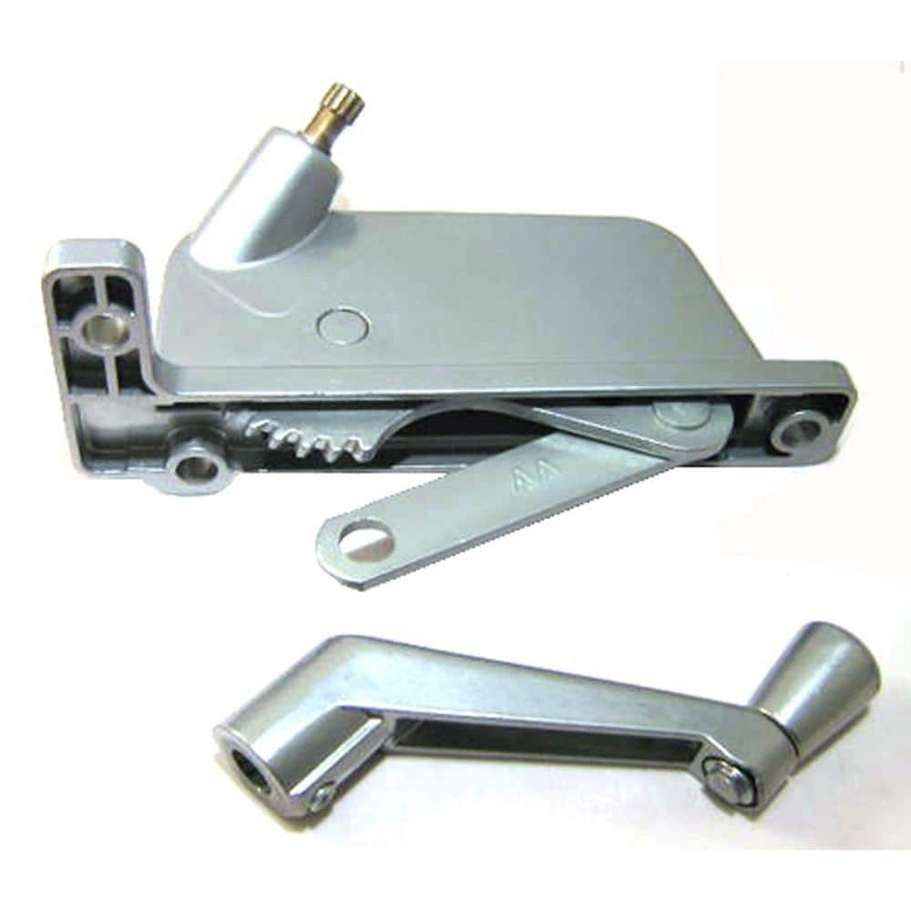 Crown Left-Hand Awning-Type Window Operator