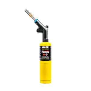 14.1 oz. MAPP Pro 5 Superior Performance Torch Kit