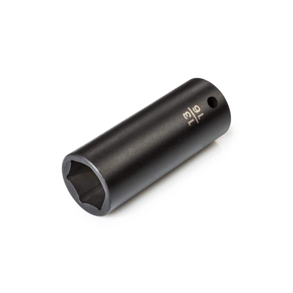 1/2 in. Drive x 13/16 in. Deep 6-Point Impact Socket price history on PriceWatchPro