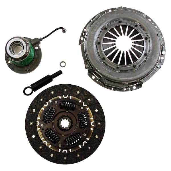 RhinoPac OE Plus Clutch Kit 07-193 - The Home Depot