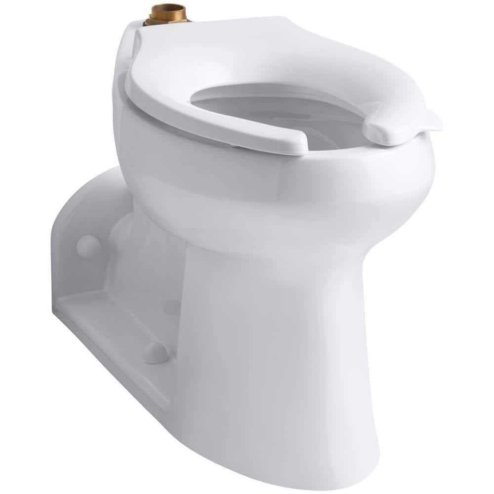 63245-0000012 Bath Brite Liquid Porcelain - Toilet Bowl