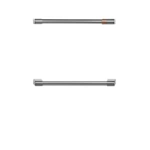 Undercounter Refrigerator Handle Kit in Stainless Steel