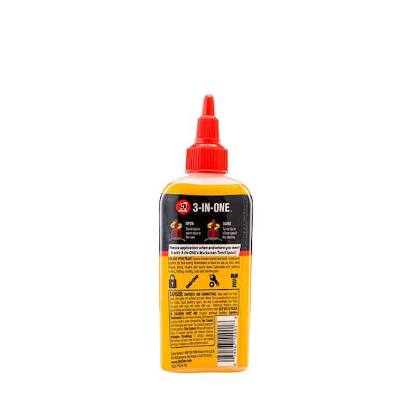 Tuning - Synthetic Grease for Air tube/bottle threads