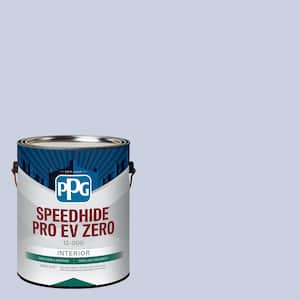 SPEEDHIDE Pro EV Zero 1 gal. PPG1245-3 Sweet Emily Eggshell Interior Paint