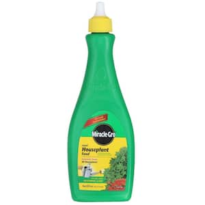 Miracle gro liquid feed discount