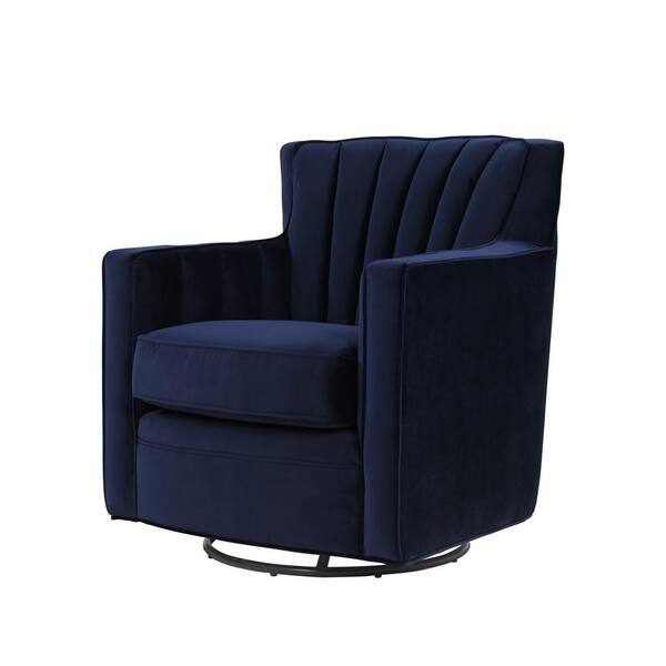 swivel armchairs & accent chairs