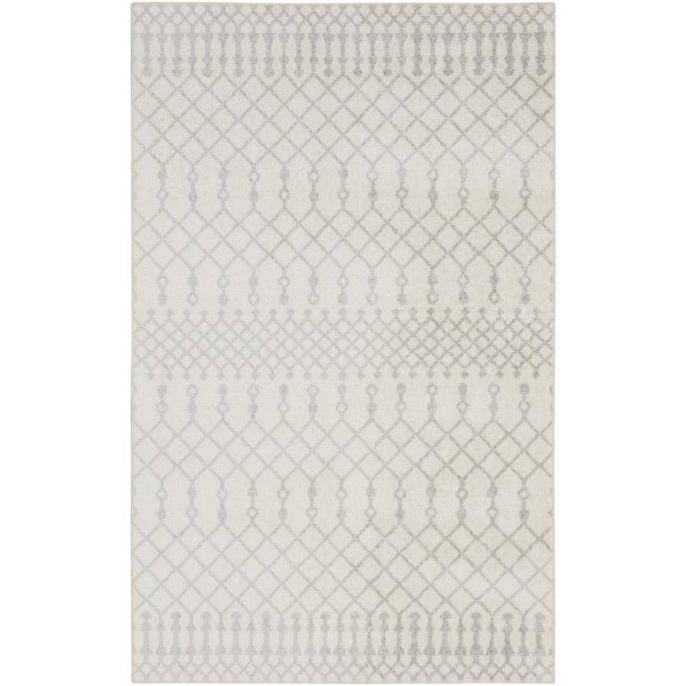 Astra Machine Washable doormat 2 ft. x 4 ft. Moroccan Transitional Kitchen Area Rug price history on PriceWatchPro