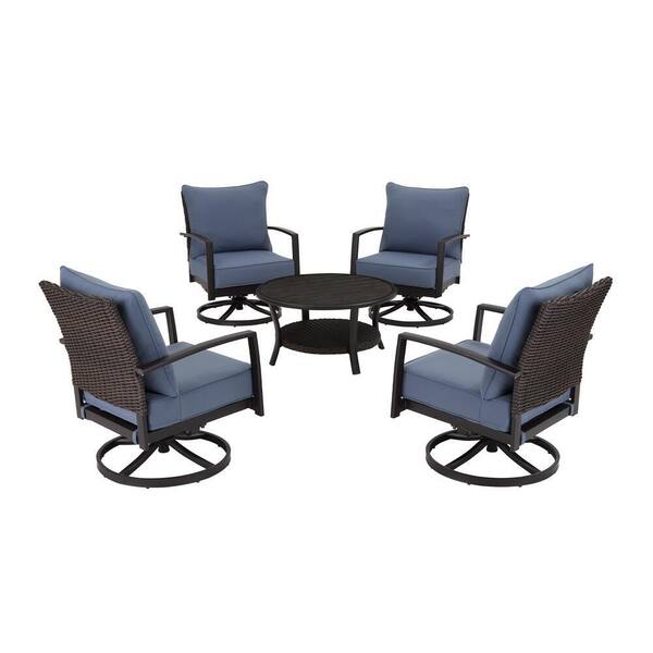 hampton bay whitfield chairs