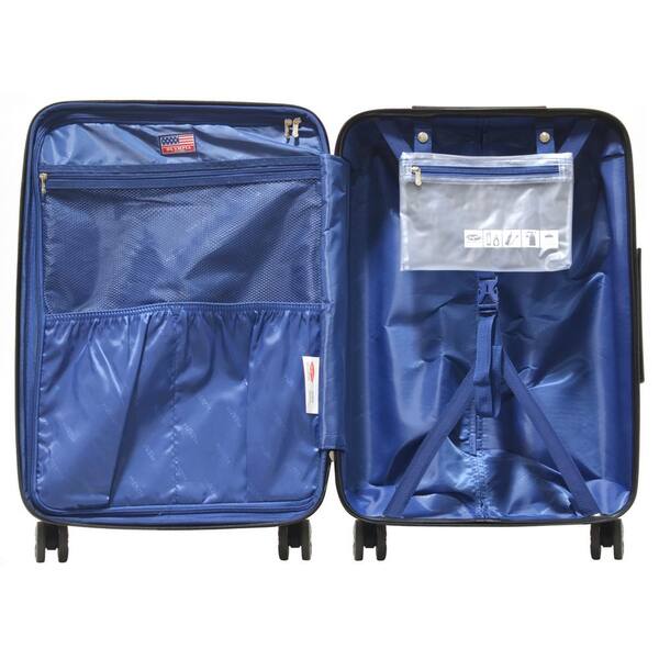 olympia 29 inch luggage