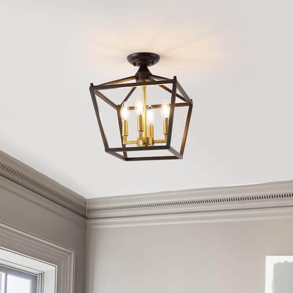 https://images.thdstatic.com/productImages/21efbc4d-cdcb-4c7f-8cb8-62f47408d6a1/svn/oil-rubbed-bronze-brass-gold-jonathan-y-flush-mount-ceiling-lights-jyl7610g-40_600.jpg