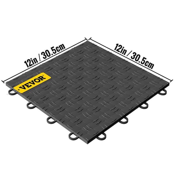 Various Brands Anti-Fatigue Interlocking Foam Mat Set - AFMRK | Rural King