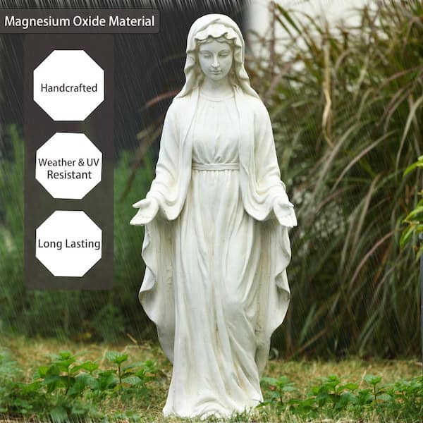 Mother Mary's Spiritual Goods - Marfa, TX