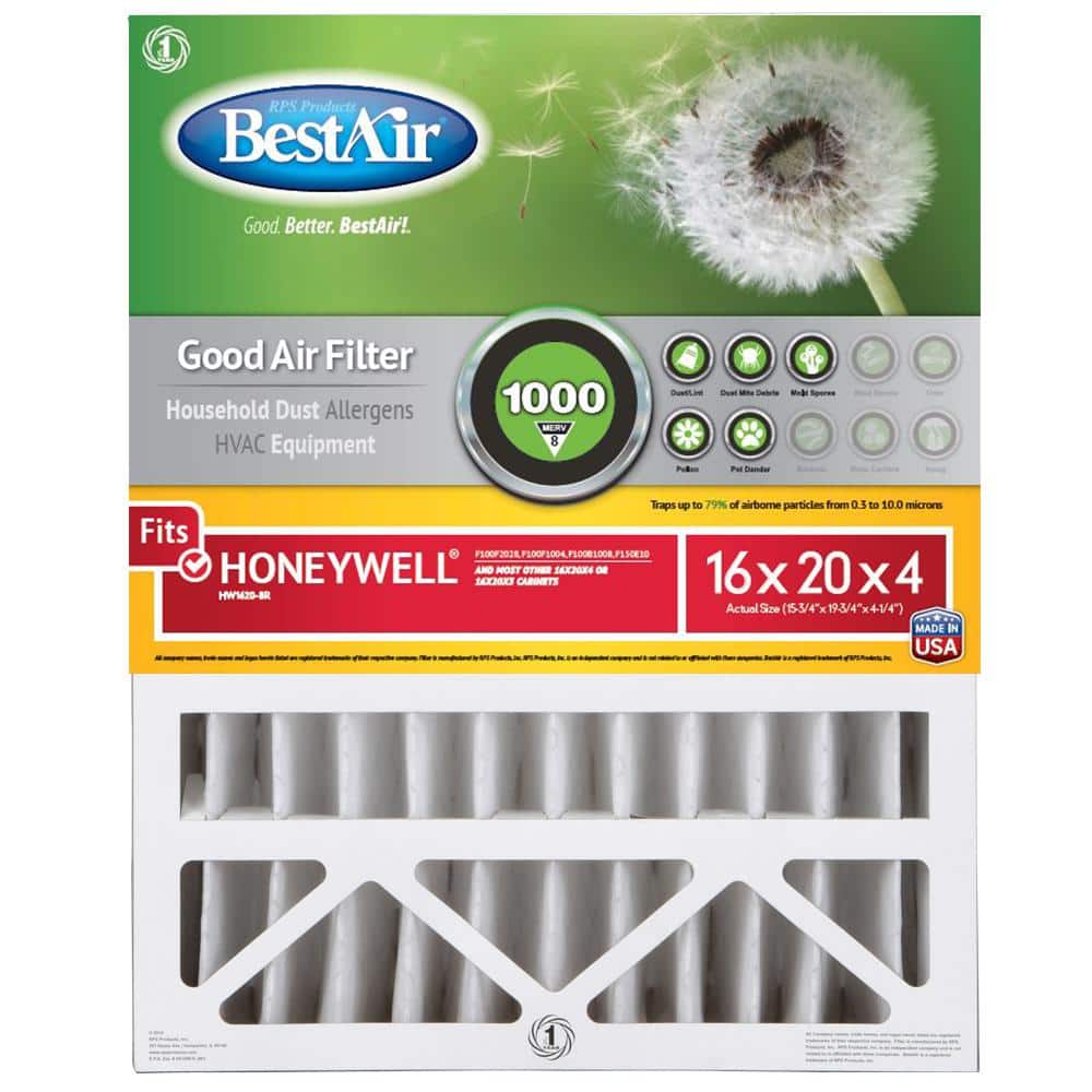 Limited Home depot 16x20x4 filter Trend in 2022
