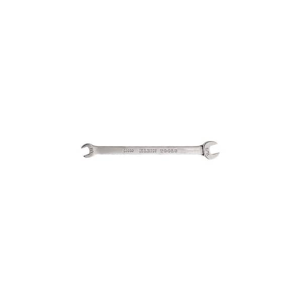 1/4 in. x 5/16 in. Open-End Wrench