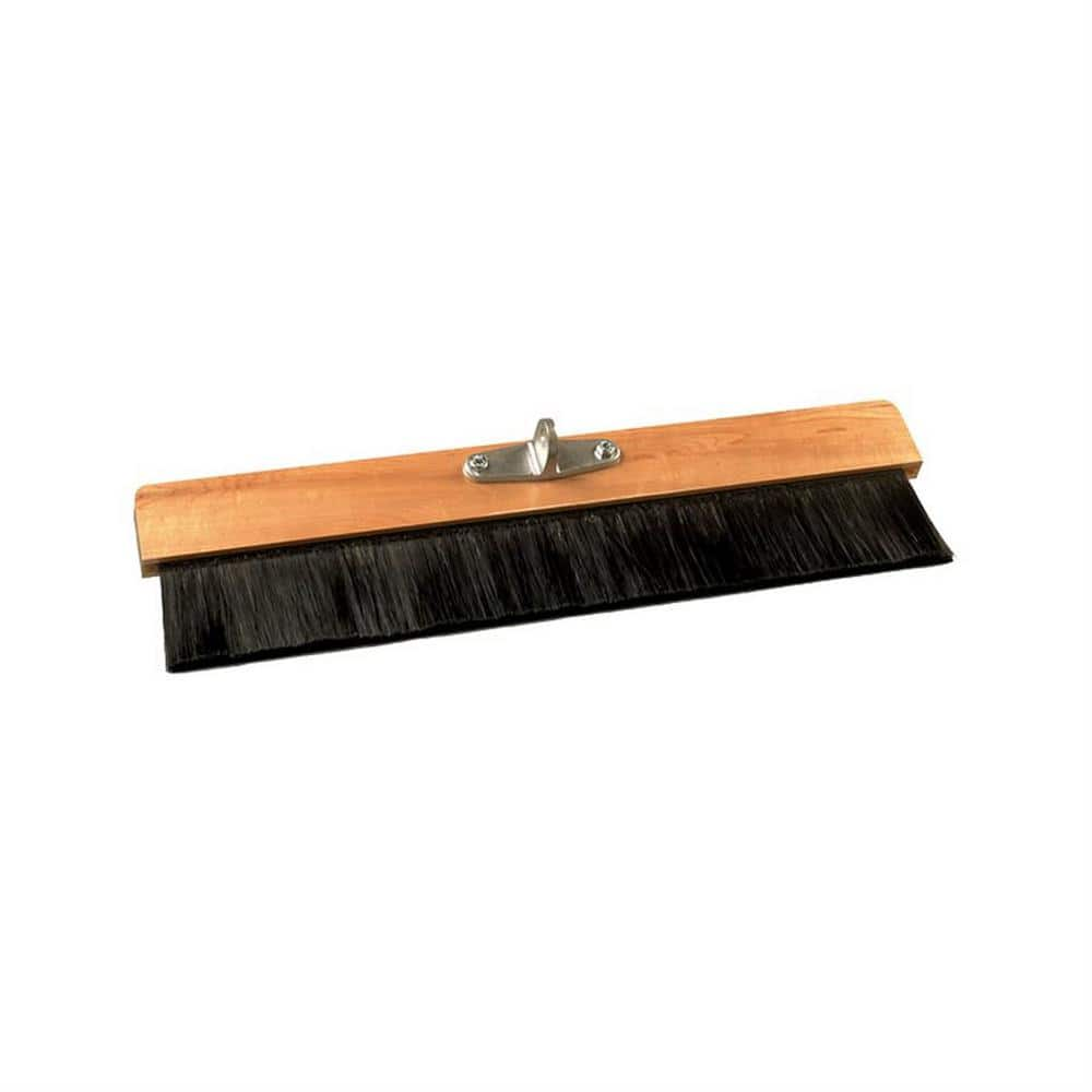 48in Floor Drain Brush Handle