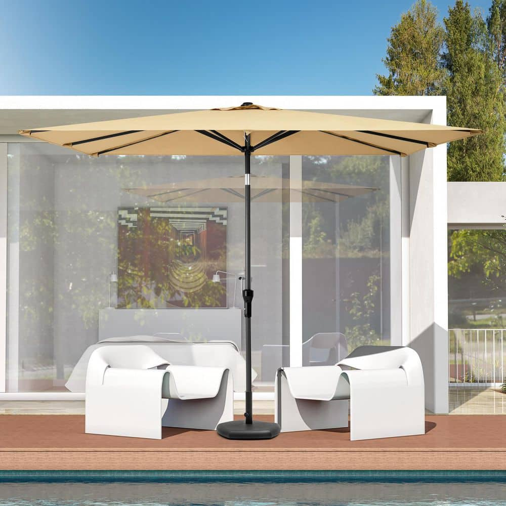 Gazebo Oasis Mt.3X2 Bianco