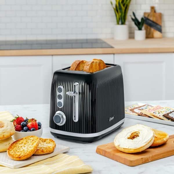 Breville Bit More 2-Slice Extra-Wide Deep Slot Toaster Stainless
