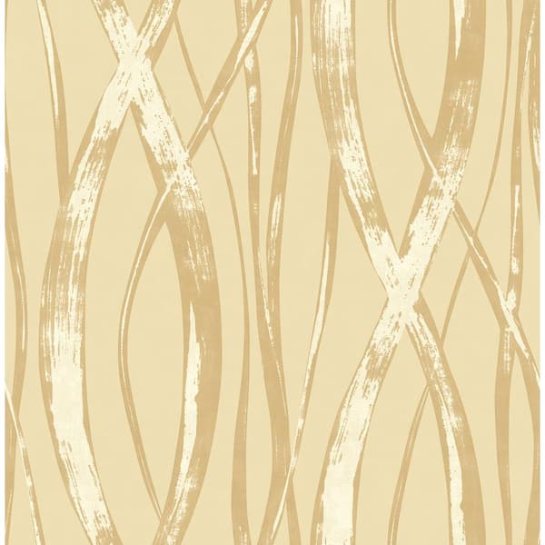 Seabrook Designs Barbados Weave Paper Strippable Roll (Covers 56 sq. ft.)