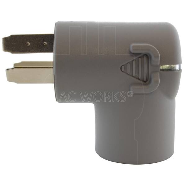 J1772 To Tesla Adapter For Tesla Model 3 Y S X 60A/240 VAC