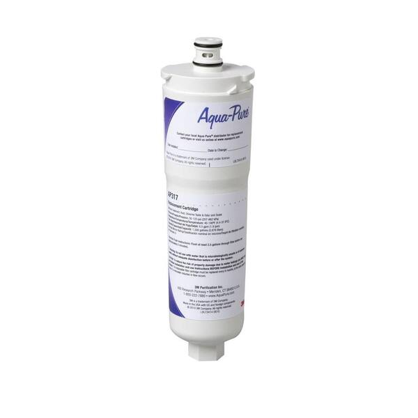 AquaPure Aqua-Pure Water Filter