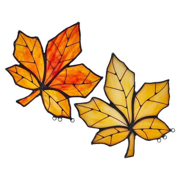Home Depot Stained Glassnull