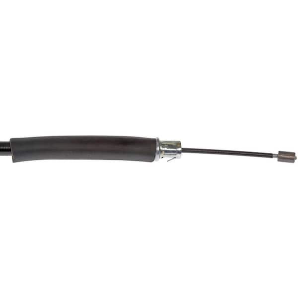 Parking Brake Cable 2004 Ford Ranger C661138 The Home Depot
