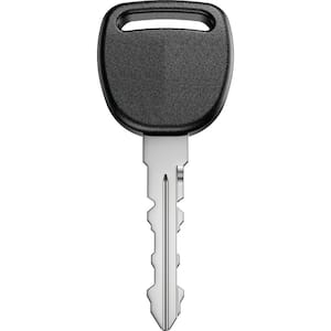 General Motors Automotive Key Blank