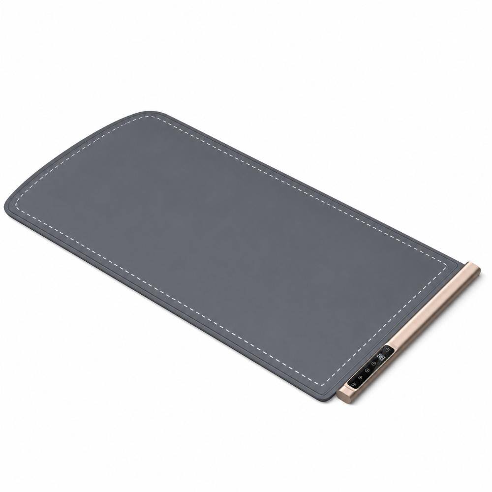 Extra-Large 36x16 Inch 500W Electric Food Warming Mat with 9 Temperature Levels and 12-Hour Timer price history on PriceWatchPro