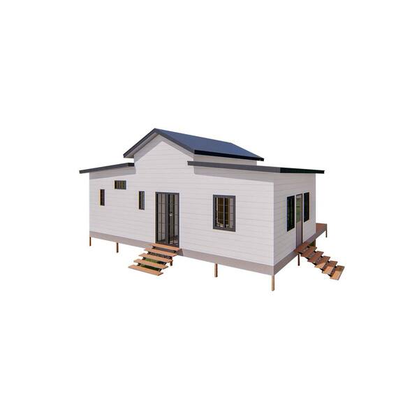 steel frame home building kits