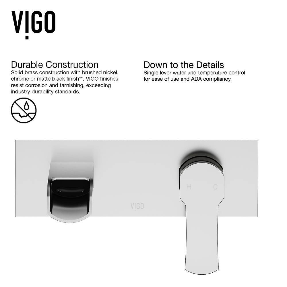Eco-Friendly White Stone Rectangular Vessel Sink with Modern Faucet