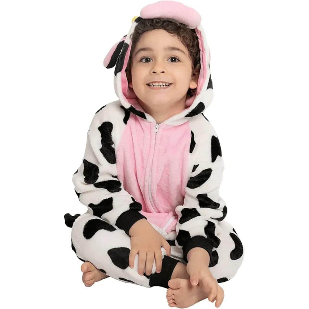 Joyfy Halloween Baby Animal Costume 3T