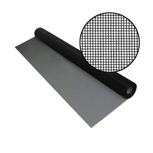 48 in. x 100 ft. BetterVue Pool and Patio Screen