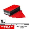 DIABLO2-3/4in.x5in.ReusableHandSandingBlockw/SandNETSandingSheetsDFB234DUOH01G-TheHomeDepot