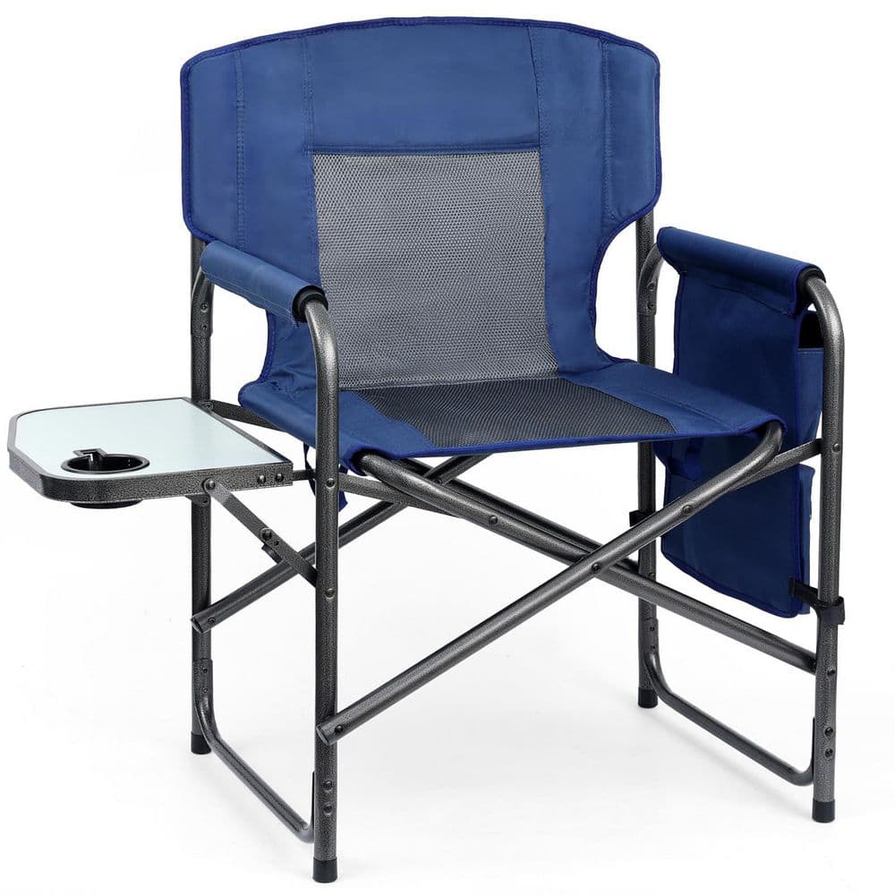 Coleman　IL LAY CHAIR(DENIM) COLEMAN IL LAY CHAIR - DENIM FEATURES − 3-stage reclining