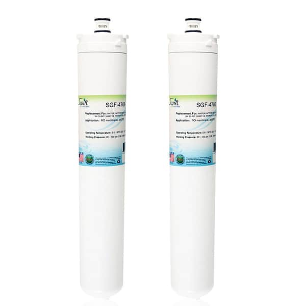 Swift Green Filters Sgf 4706 Compatible Commercial Water Filter For 66 4706g270020008 27555987 3593