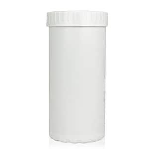 10 in. x 4.5 in. Replacement Filter Anti-Scale Whole House Filtration System, with Polyphosphate