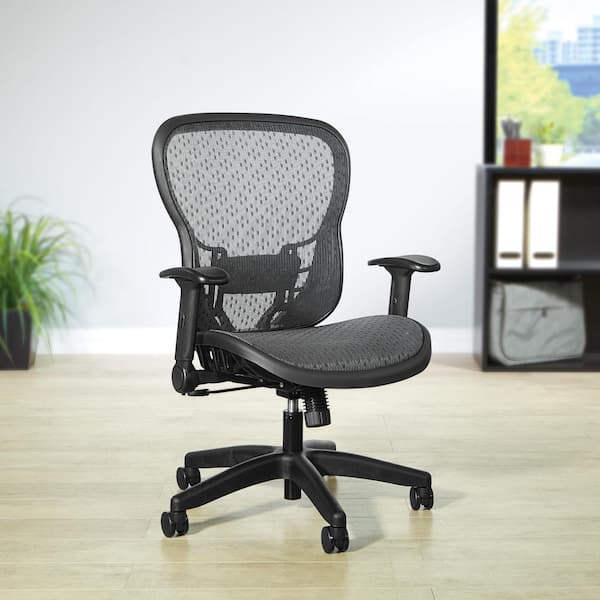 R2 spacegrid mesh manager's best sale office chair