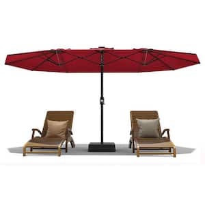 buy sunbrella patio umbrella 9 Stylish Umbrellas For Spring