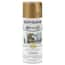 Rust-Oleum Stops Rust 11 oz. Metallic Oil Rubbed Bronze Protective ...