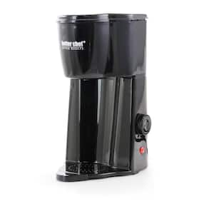 Black Single Serve Personal Coffee Maker