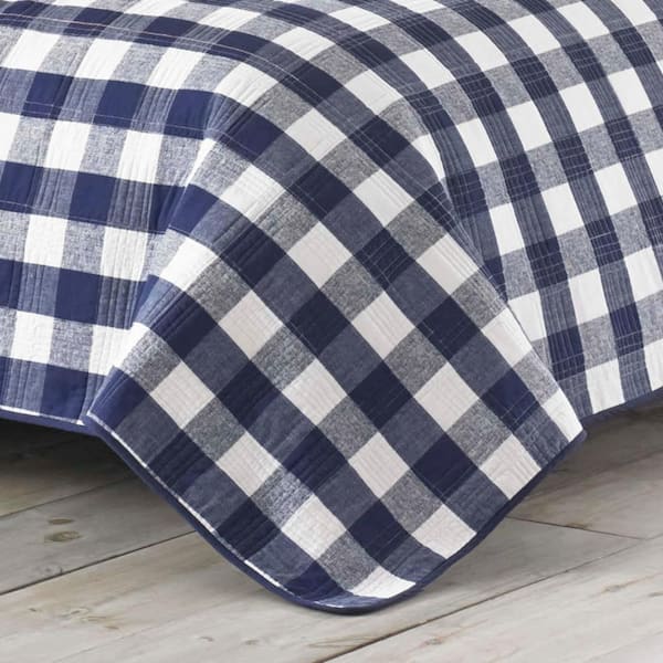 eddie bauer lakehouse quilt set