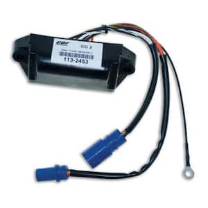 Power Pack - 2 Cyl for Johnson/Evinrude (1977-1984)