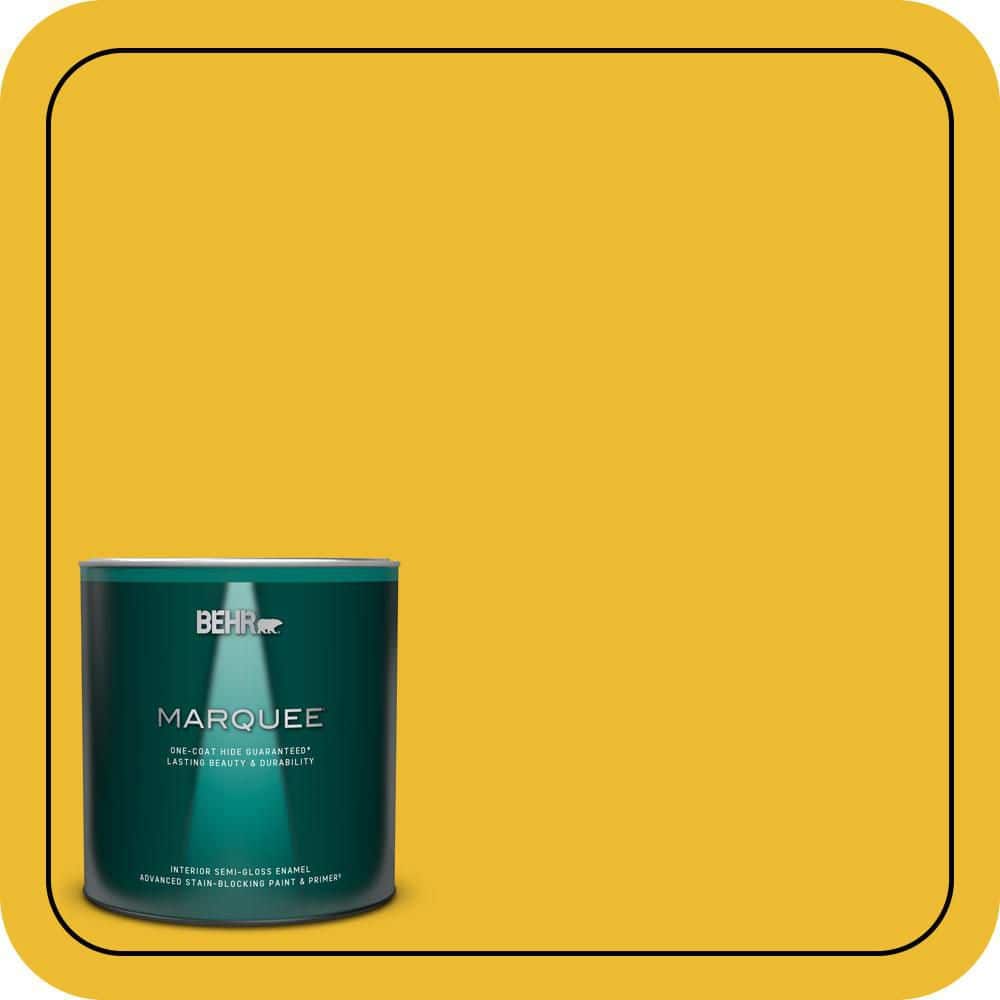 1 qt. #T11-11 Lizard Breath Semi-Gloss Enamel Interior Paint & Primer price history on PriceWatchPro