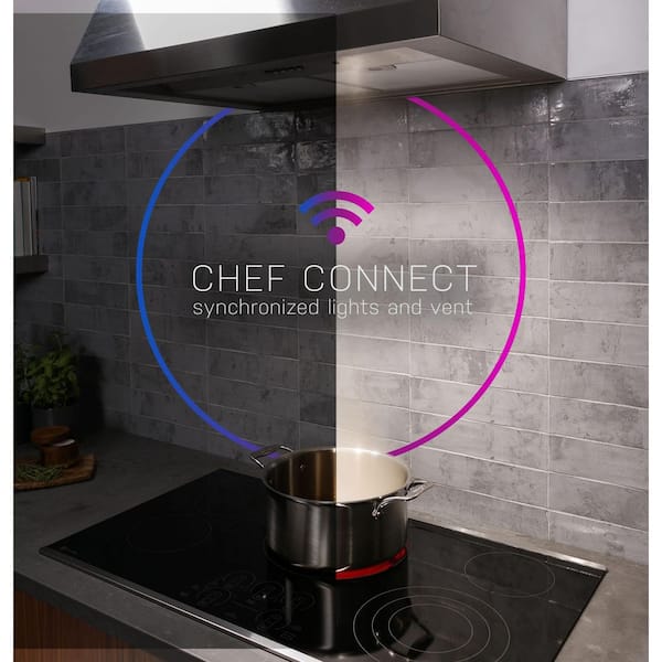 GE Appliances Launches New Induction Cooktop Line-Up Packed with Connected  Capabilities Across Brands
