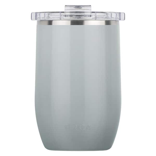ORCA 12 oz. Vino in Sage (Gloss)