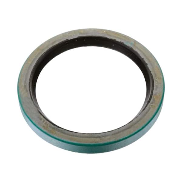 Wheel Seal - Rear Outer