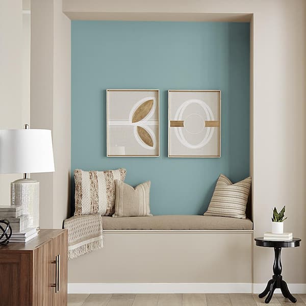 venus teal paint color